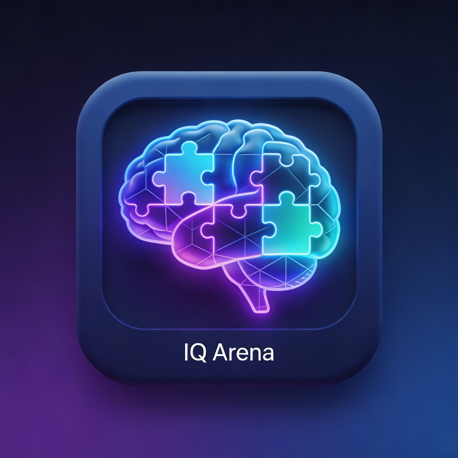 IQ Arena Game